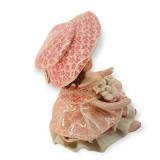 Милая керамическая кукла Zampiva серия Веселая керамика