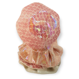 Подарок из Италии статуэтка Кукла-весна вид сзади