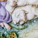 Скульптор Cazzola Италия