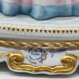 Юбилейная серия элитного фарфора TICHE