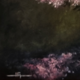 Картина Григорьевой сирень 60 на 60