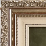 натюрморт в итальянском деревянном багете