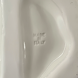 Made in Italy hand made