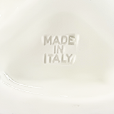 Made in Italy hand made