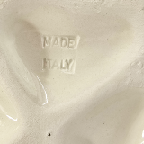 Made in Italy hand made