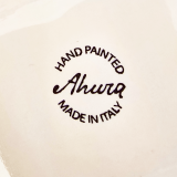 Made in Italy hand made