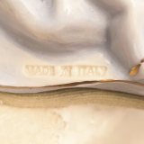 Made in Italy, hand made