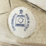 Made in Italy hand made