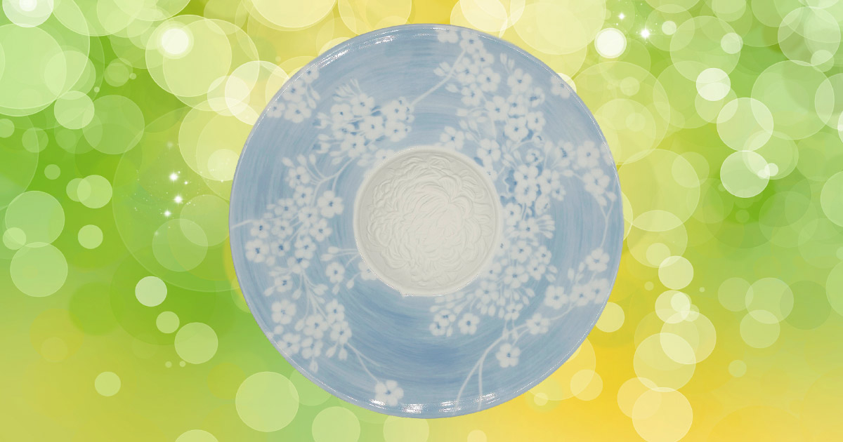 Датское блюдо Royal Copenhagen Blue Fluted Plain 38 см: символ королевской элегантности, Дания